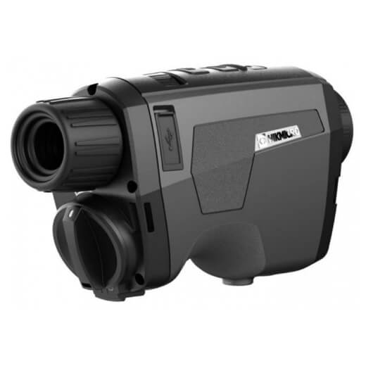 Тепловізор HikMicro GRYPHON GH25L LRF ціна