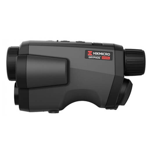 Купити Україна &mdash;тепловізор HikMicro GRYPHON GH25L LRF