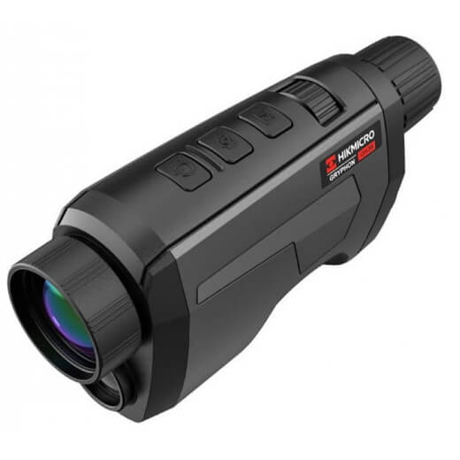 Прочный тепловизор HikMicro GRYPHON GQ35