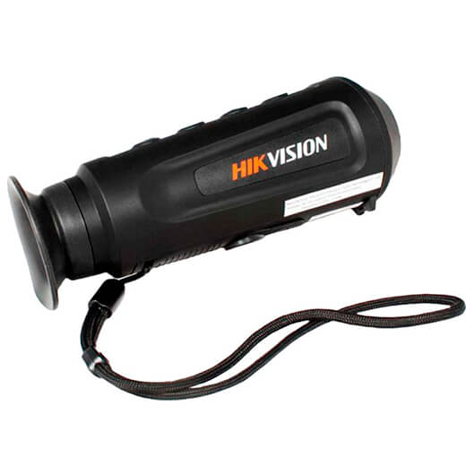 Тепловизор HikMicro LYNX LC06 технические характеристики