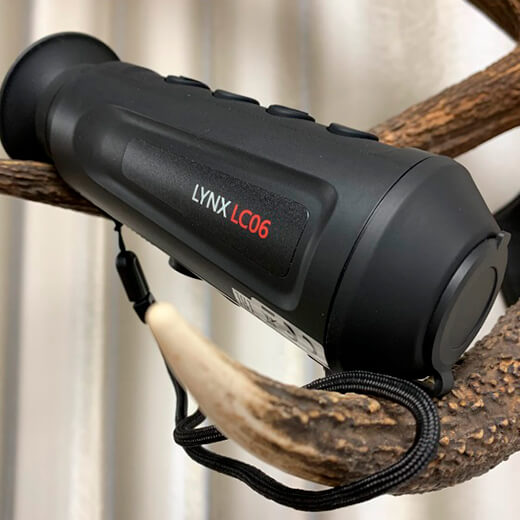 Тепловизор HikMicro LYNX LC06 купить