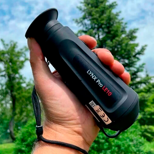 Тепловизор HikMicro LYNX Pro LE10 купить