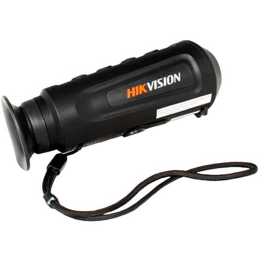Тепловизор HikMicro LYNX Pro LE10 технические характеристики