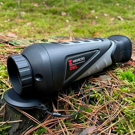 Тепловізор HikMicro OWL OH35