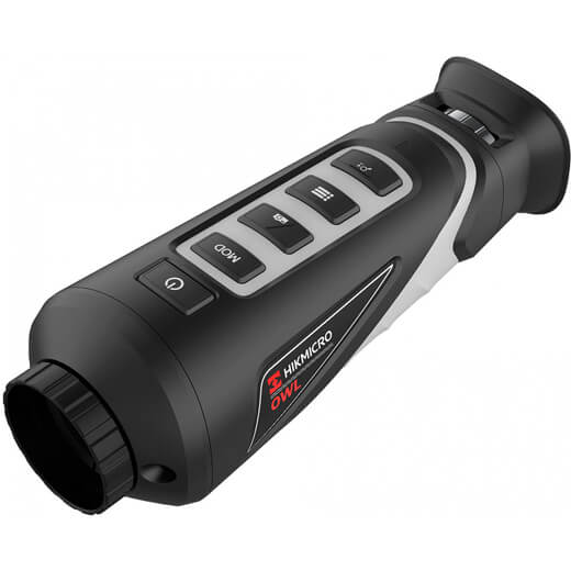 Легкий тепловизор HikMicro OWL OQ35