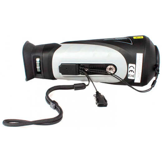 Новый тепловизор HikMicro OWL OQ35