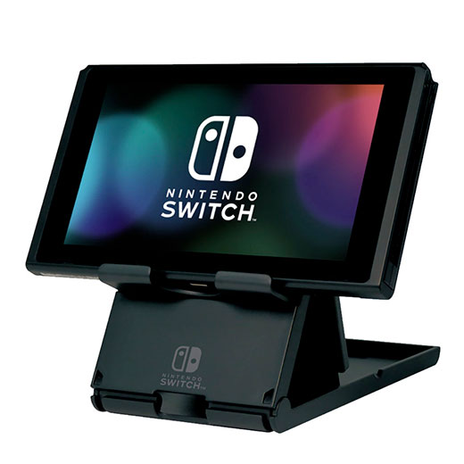 Подставка Hori Compact PlayStand для Nintendo Switch купить