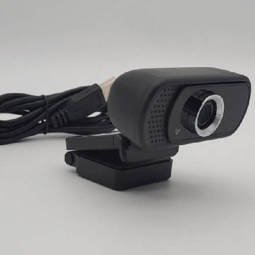 Веб-камера Hrayzan 1080p Webcam сумісність