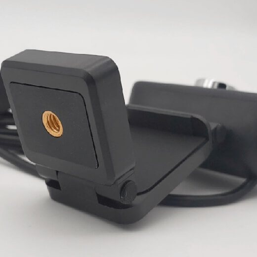 Веб-камера Hrayzan 1080p Webcam кут огляду 110 градусів