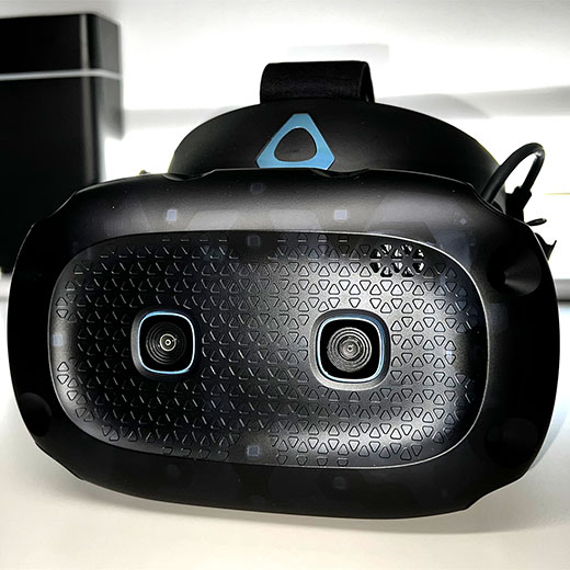 Гарнитура HTC VIVE Cosmos Elite купить