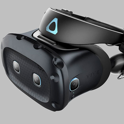 Гарнитура виртуальной реальности HTC VIVE Cosmos Elite цена