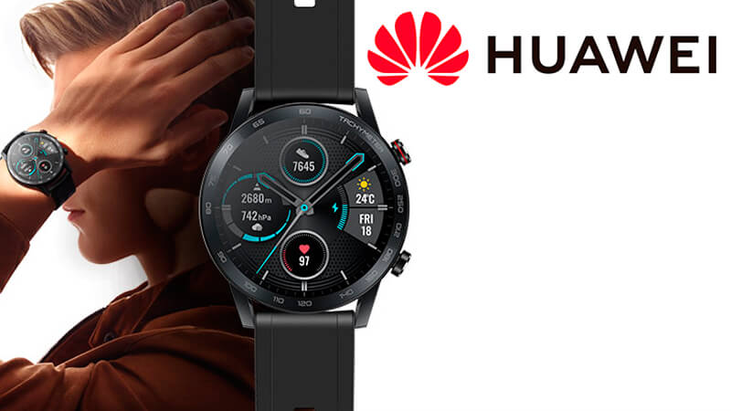 Смарт-часы Huawei Honor Watch Magic 2