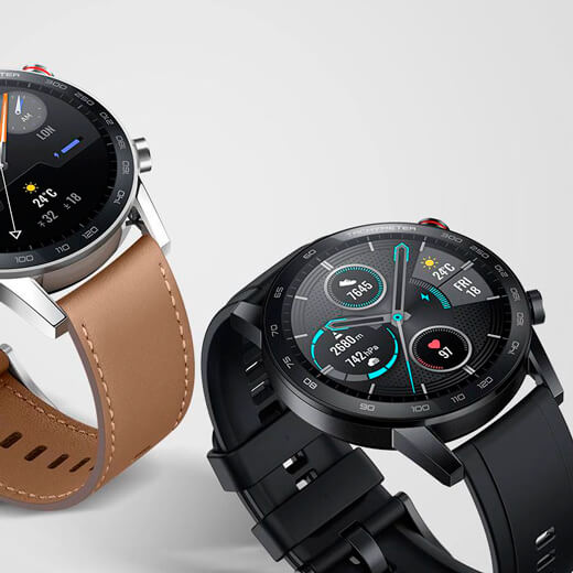 Смарт-часы Huawei Honor Watch Magic 2
