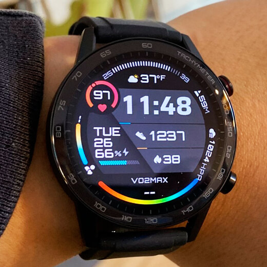 Смарт-часы Huawei Honor Watch Magic 2