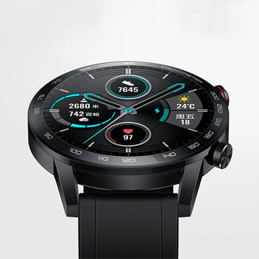 Смарт-часы Huawei Honor Watch Magic 2