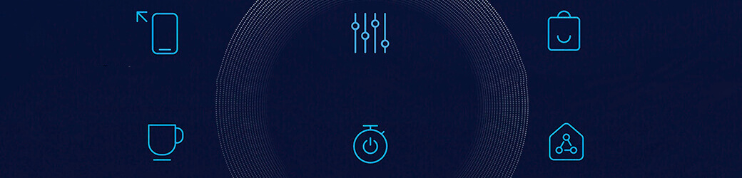Роутер Huawei MESH Router Q2 Pro Master Hybrid Ultimate Edition (3 модулі)