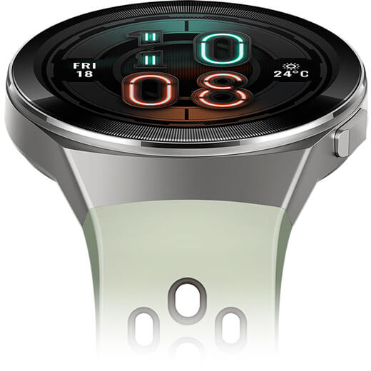 Смарт-часы Huawei Watch GT 2e