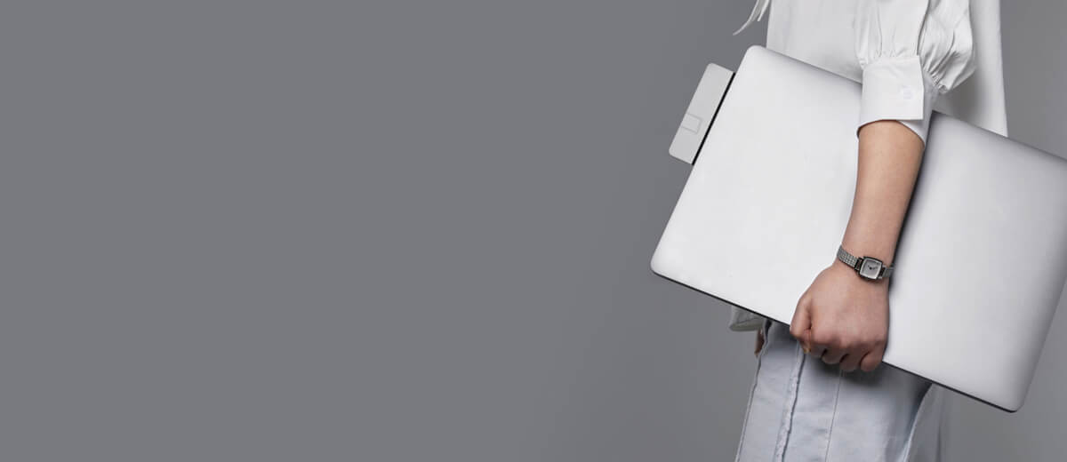 Хаб HyperDrive DUO PRO 7-in-2 USB-C Hub Space Gray для MacBook Pro швидка зарядка