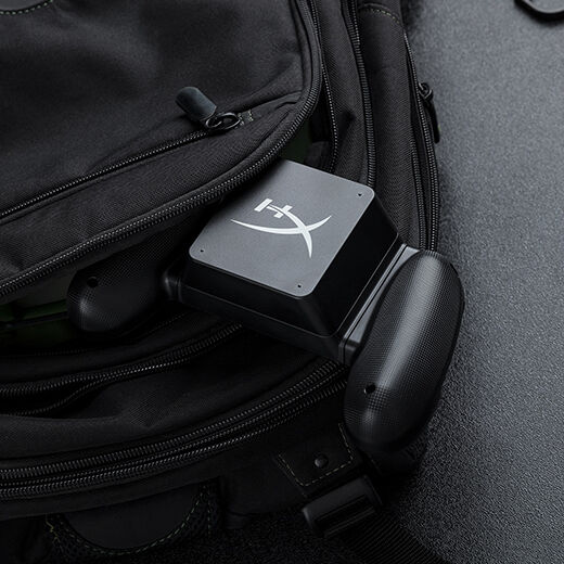 Геймпад для телефона HyperX ChargePlay Clutch Controller Grips для iPhone