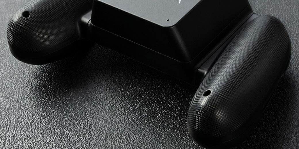 Геймпад для телефона HyperX ChargePlay Clutch Controller Grips для iPhone