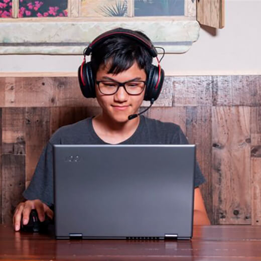 Беспроводные наушники HyperX Cloud II Wireless Black-Red красивый дизайн