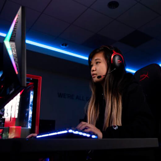 Беспроводные наушники HyperX Cloud II Wireless Black-Red бесплатное приложение