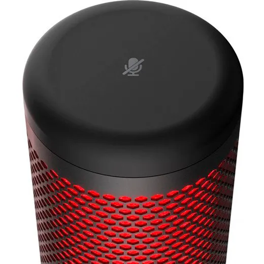 Мікрофон HyperX QuadCast характеристики