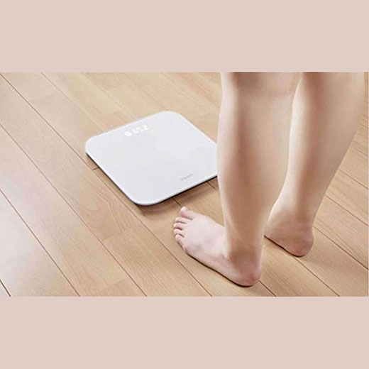 Умные весы iHealth Lina HS2
