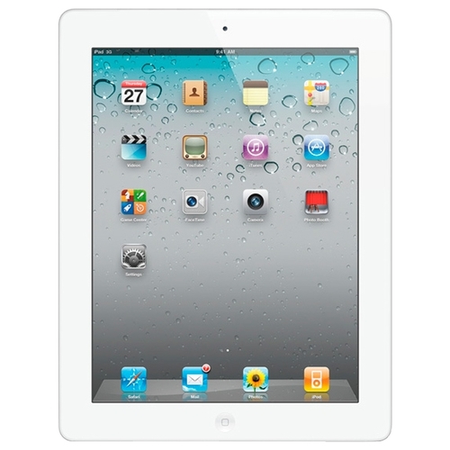 Запчасти для iPad 2