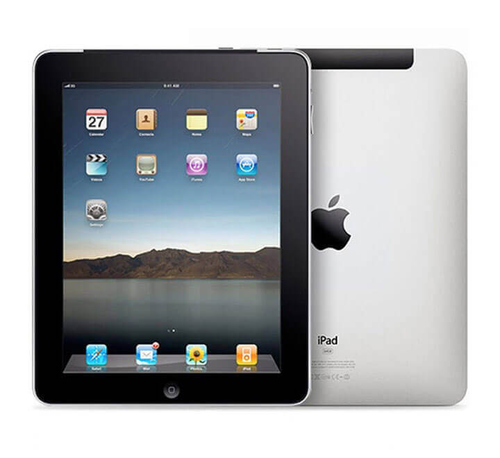 Запчасти для iPad 3