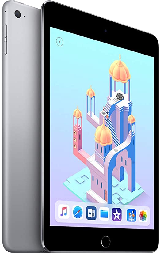Запчасти iPad Mini 4