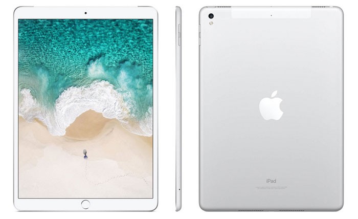 запчастини для Apple iPad Pro 12.9 "(2017)