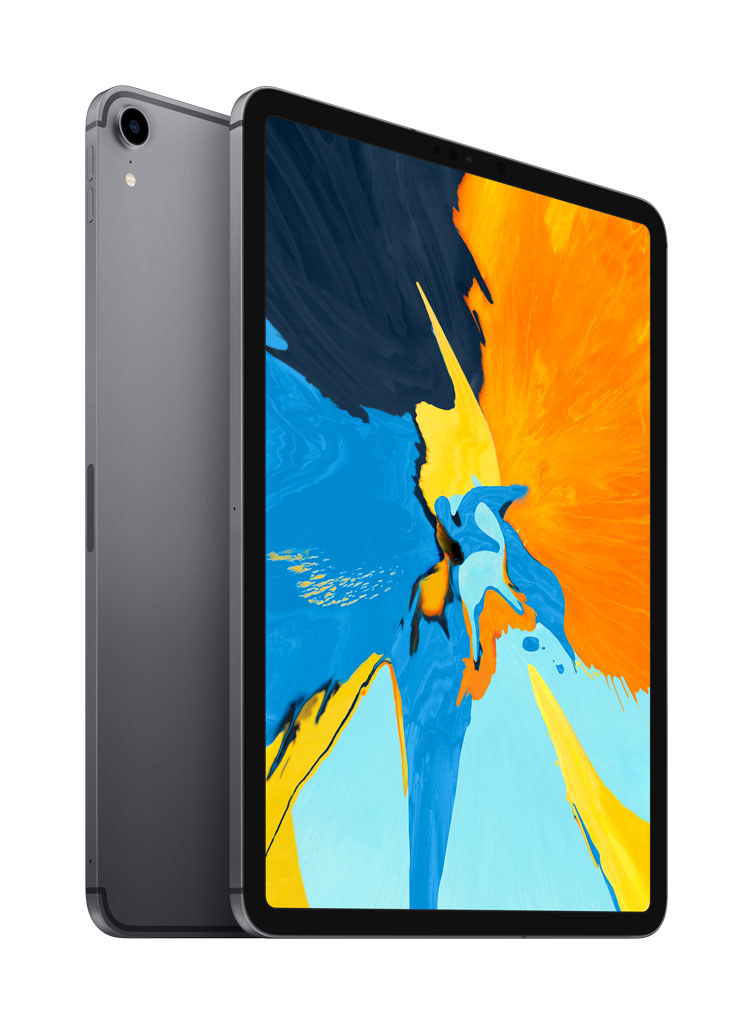 Запчасти для iPad Pro 12.9