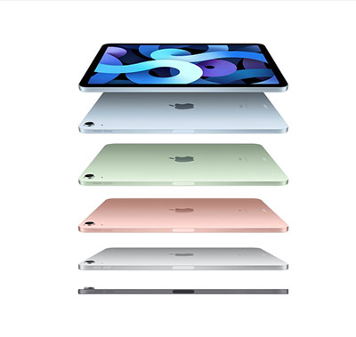 iPad Air 4