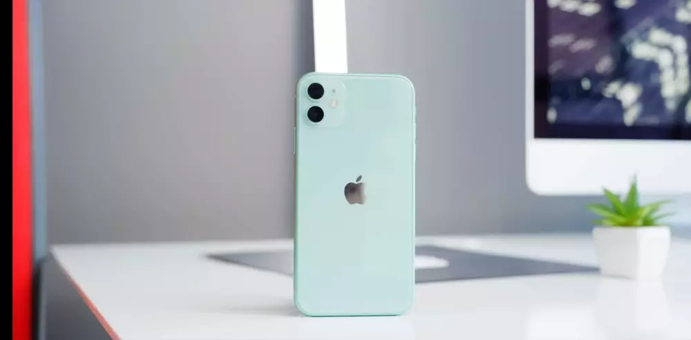 б/у iPhone 11