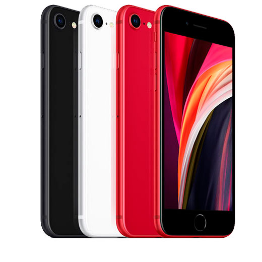 iPhone SE 2 (2020)
