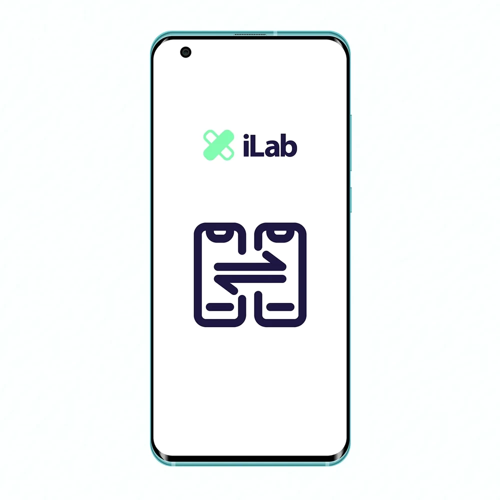 Перенесення контактів на Android
