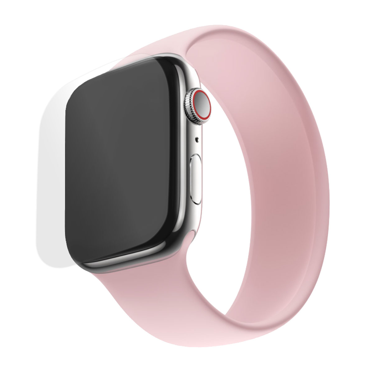 Захисне скло на Apple Watch купити в Києві, Україні