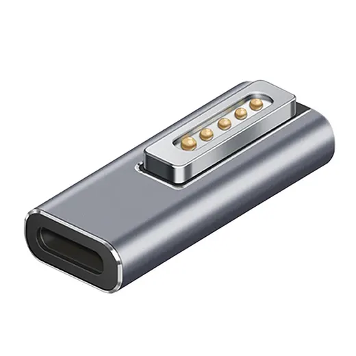 Магнитный адаптер iLoungeMax Adapter USB Type-C для MagSafe 2 цена