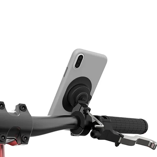 Велосипедное крепление iLoungeMax Handlebar Mount Orange для iPhone | телефона