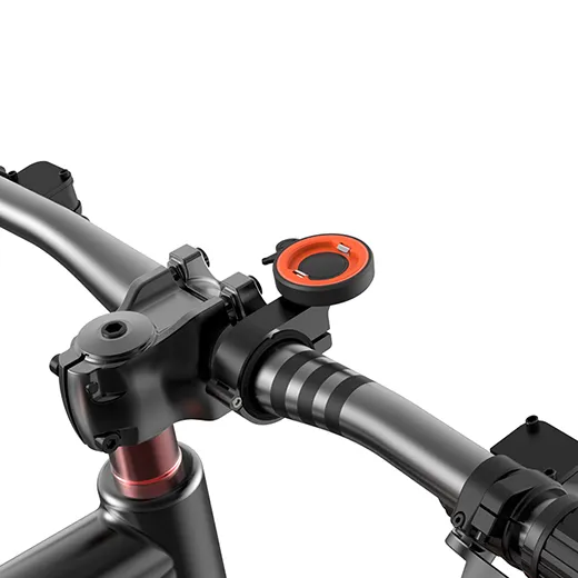 Велосипедное крепление iLoungeMax Handlebar Mount Orange для iPhone | телефона купить