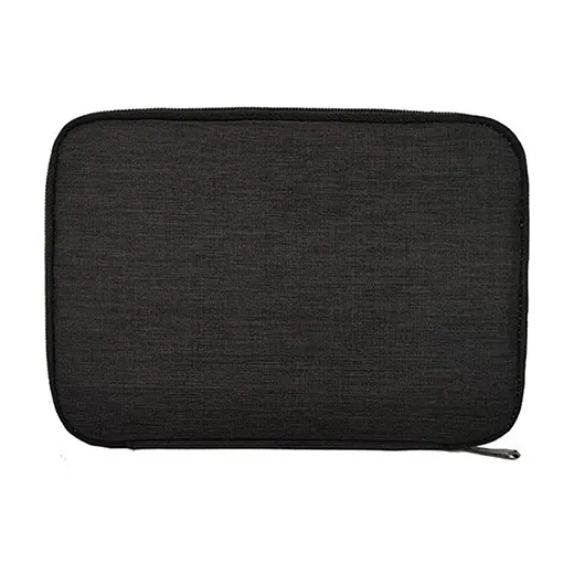 Чехол-органайзер для ремешков Apple Watch iLoungeMax Portable Organizer Case Black купить Украина