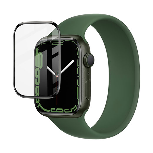 Защитные пленки на Apple Watch