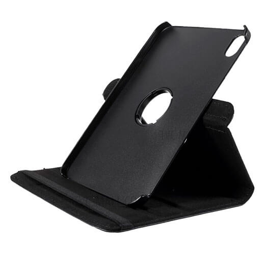 Новинка чехол-книжка iLoungeMax Rotation Protective Case 360° Black для iPad mini 6