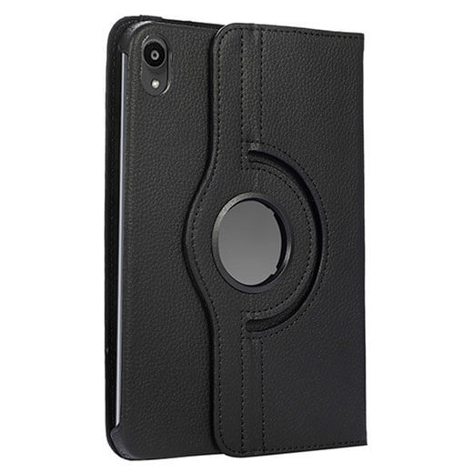 Купить чехол-книжку iLoungeMax Rotation Protective Case 360° Black для iPad mini 6