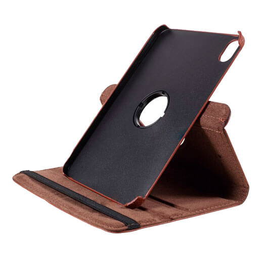Цена чехла iLoungeMax Rotation Protective Case 360° Brown для iPad mini 6