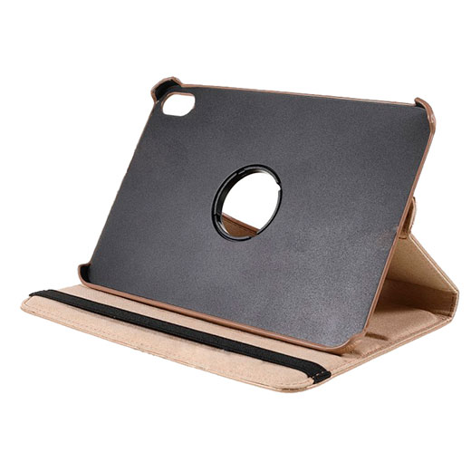 Купить чехол-книжка iLoungeMax Rotation Protective Case 360° Gold для iPad mini 6