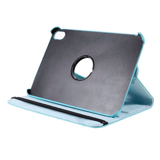 Ціна чохла-книжки iLoungeMax Rotation Protective Case 360&deg; Soft Blue для iPad mini 6