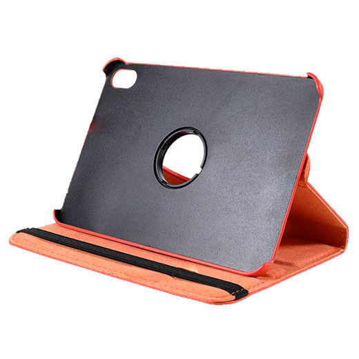 Купити чохол-книжка iLoungeMax Rotation Protective Case 360&deg; Orange для iPad mini 6