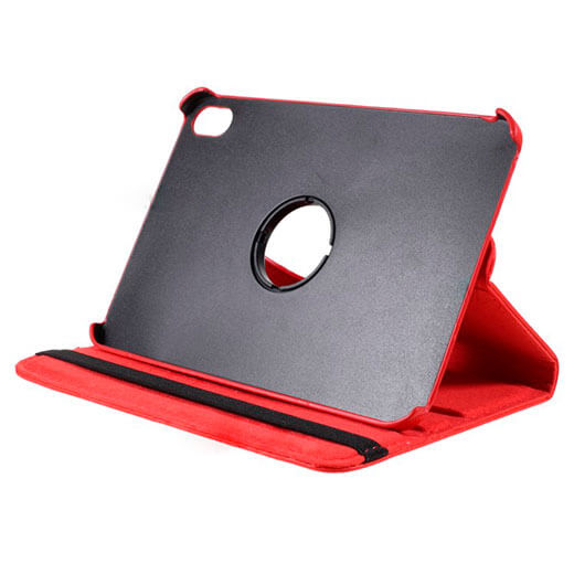 Новинка чохол-книжка iLoungeMax Rotation Protective Case 360&deg; Red для iPad mini 6